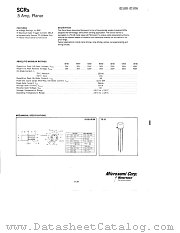 ID104 datasheet pdf Microsemi