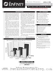 LXM1596-01 datasheet pdf Microsemi