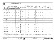 2N6554 datasheet pdf National Semiconductor