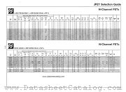 U431 datasheet pdf National Semiconductor