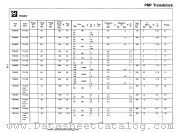 2N6106 datasheet pdf National Semiconductor