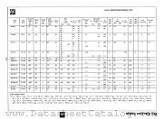 BSX46-6 datasheet pdf National Semiconductor