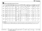 PN5138 datasheet pdf National Semiconductor