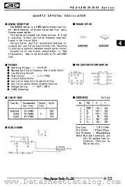 NJU6330XC datasheet pdf New Japan Radio