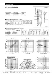 LNW498CK4 datasheet pdf Panasonic