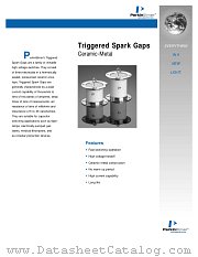 GP-15B datasheet pdf PerkinElmer Optoelectronics