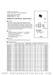 BD4738G datasheet pdf ROHM