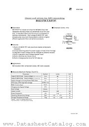 BD7915FP datasheet pdf ROHM