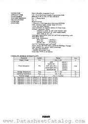 BR93L56-W/F-W/RF-W/FJ-W/RFJ-W/ datasheet pdf ROHM