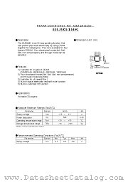 BU9348K datasheet pdf ROHM