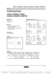 UMR12N datasheet pdf ROHM