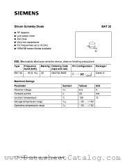 Q62702-A826 datasheet pdf Siemens