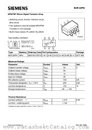 Q62702-C2375 datasheet pdf Siemens