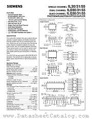 IL30 datasheet pdf Siemens