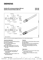 Q62703-Q1547 datasheet pdf Siemens