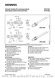 Q62702-P5059 datasheet pdf Siemens