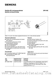 Q62703-Q1090 datasheet pdf Siemens