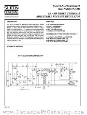 SG217R datasheet pdf Silicon General