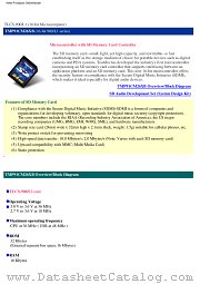 TMP91CM26XB datasheet pdf TOSHIBA