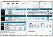 2SH14 datasheet pdf TOSHIBA