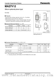 TEMD5000 datasheet pdf Vishay