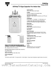 PHMKDG datasheet pdf Vishay