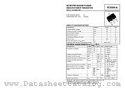 FCX591A datasheet pdf Zetex Semiconductors