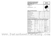 AS2 datasheet pdf Zetex Semiconductors