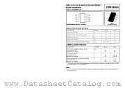 ZDM4306N datasheet pdf Zetex Semiconductors