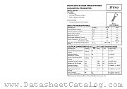 ZTX712 datasheet pdf Zetex Semiconductors