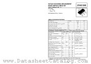 ZVN2120G datasheet pdf Zetex Semiconductors