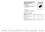 ZVN4206G datasheet pdf Zetex Semiconductors