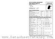 ZVP3310F datasheet pdf Zetex Semiconductors