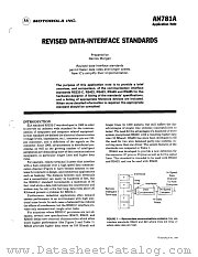 MC1488P datasheet pdf ON Semiconductor