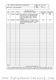 CLY2 datasheet pdf TriQuint Semiconductor