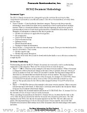 MC9S12DP256 datasheet pdf Freescale (Motorola)