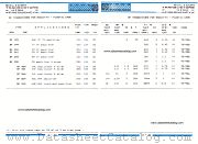 BF450 datasheet pdf IPRS Baneasa