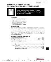 OM7631NM datasheet pdf Omnirel