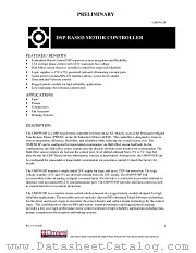 OM9391SP datasheet pdf Omnirel