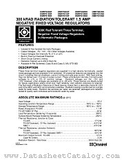 OMR7905NM datasheet pdf Omnirel