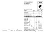 BCV49 datasheet pdf Diodes