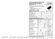 FZT689B datasheet pdf Diodes