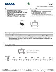 SM12 datasheet pdf Diodes